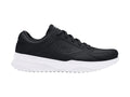 Tenis Under Armour UA Edge Lthr Negro para Hombre