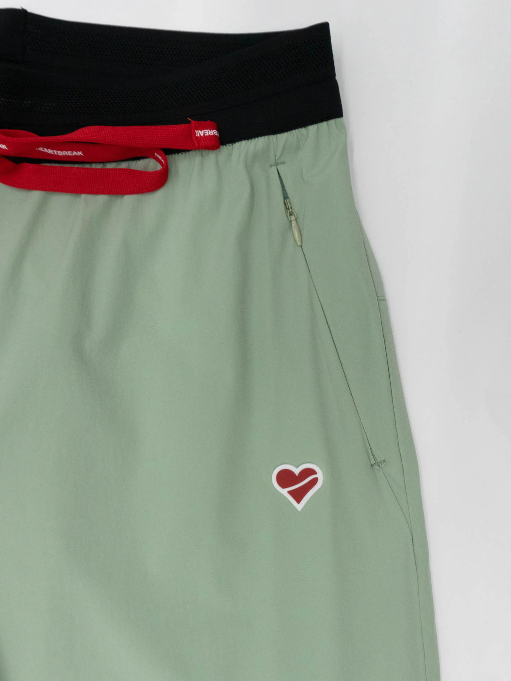Heartbreak Hendrix Joggers