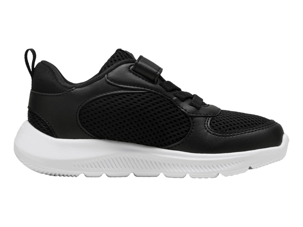 Tenis PUMA Fun Racer 2 AC PS Negro para Niño