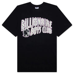 Curse Tee Black