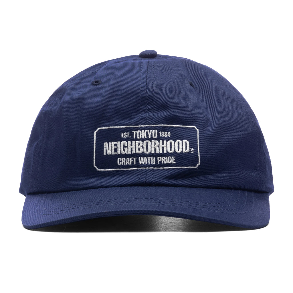 Dad Cap Navy