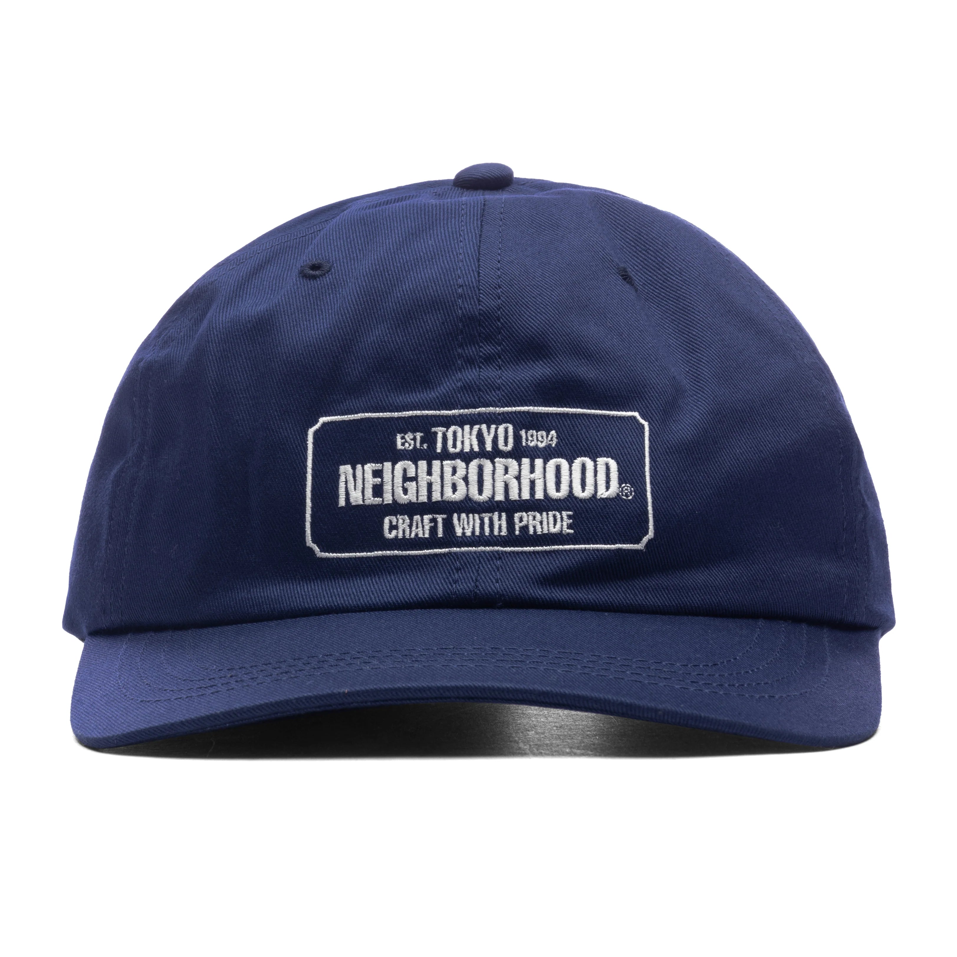 Dad Cap Navy