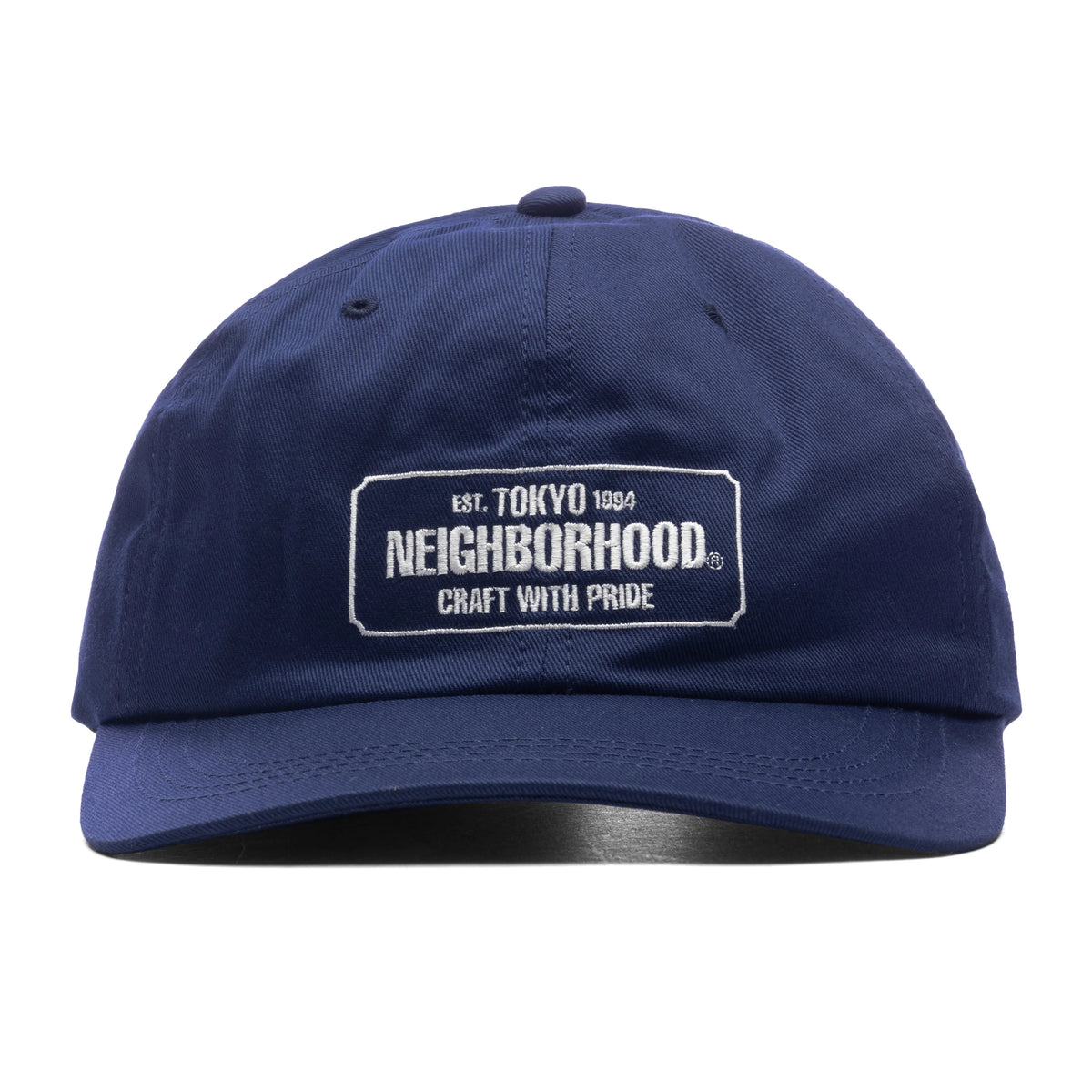 Dad Cap Navy