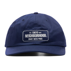 Dad Cap Navy