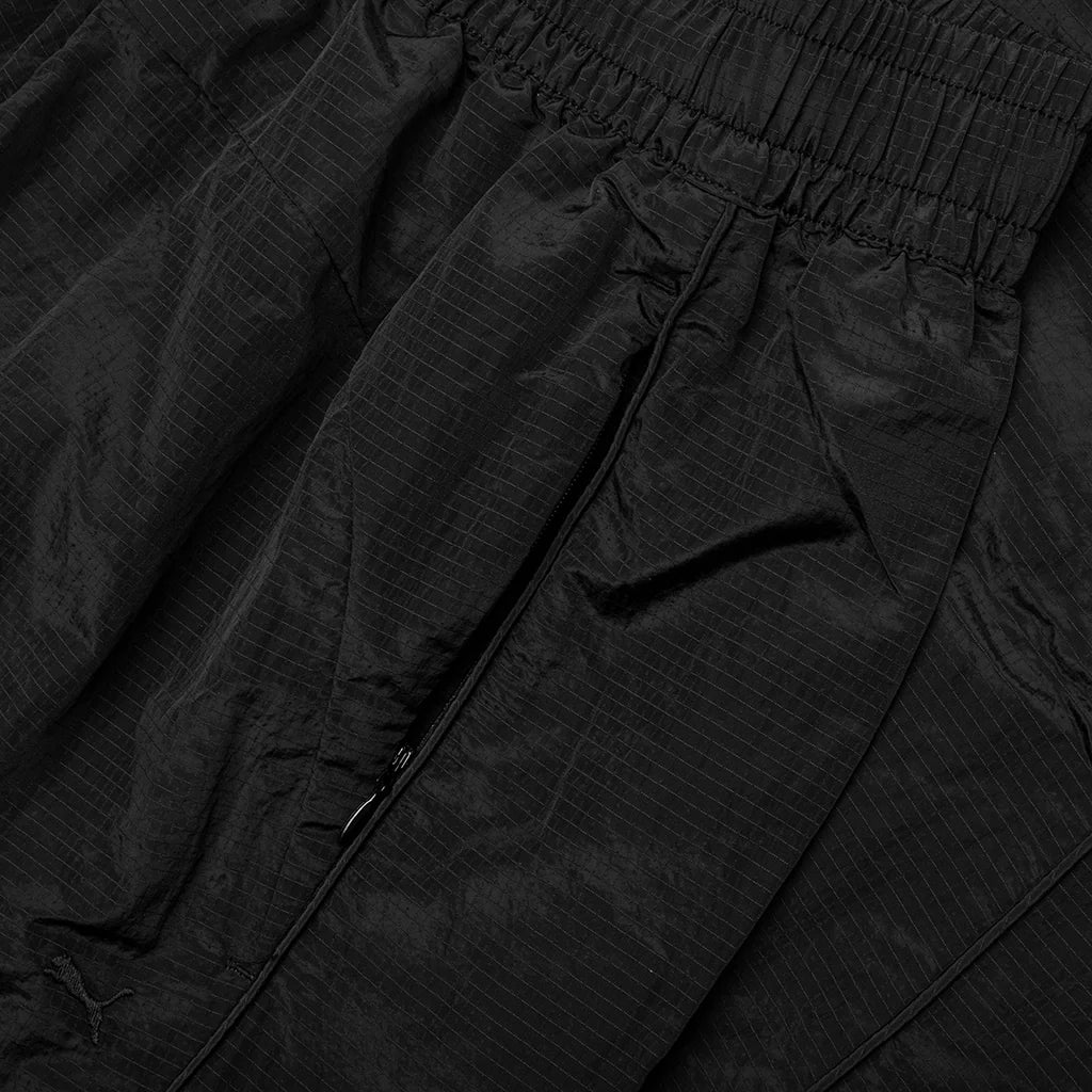 Mostroverse Cellerator Ripstop Pants Black