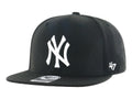 Gorra 47 Brand New York Yankees Negro para Hombre