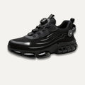 Axon Healthy Protective Steel Toe Sneakers