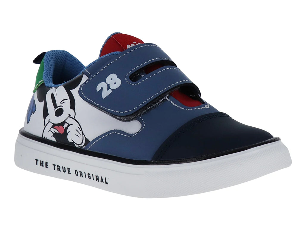 Tenis Roddyck Cremona Denim para Niño