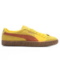 Suede Vintage F PAM Black Fresh Pear