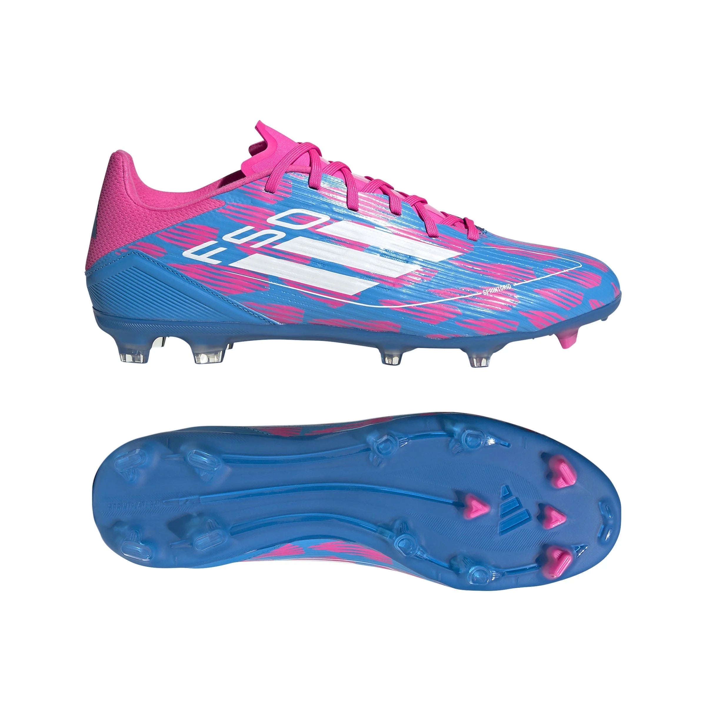 adidas F50 League FG MG Multi Ground Firm Ground
