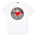 2903 T Shirt White