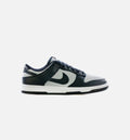 Dunk Low Championship Grey Mens Lifestyle Shoe Wolf Grey Dark Obsidian Total Orange Limit One Per Customer