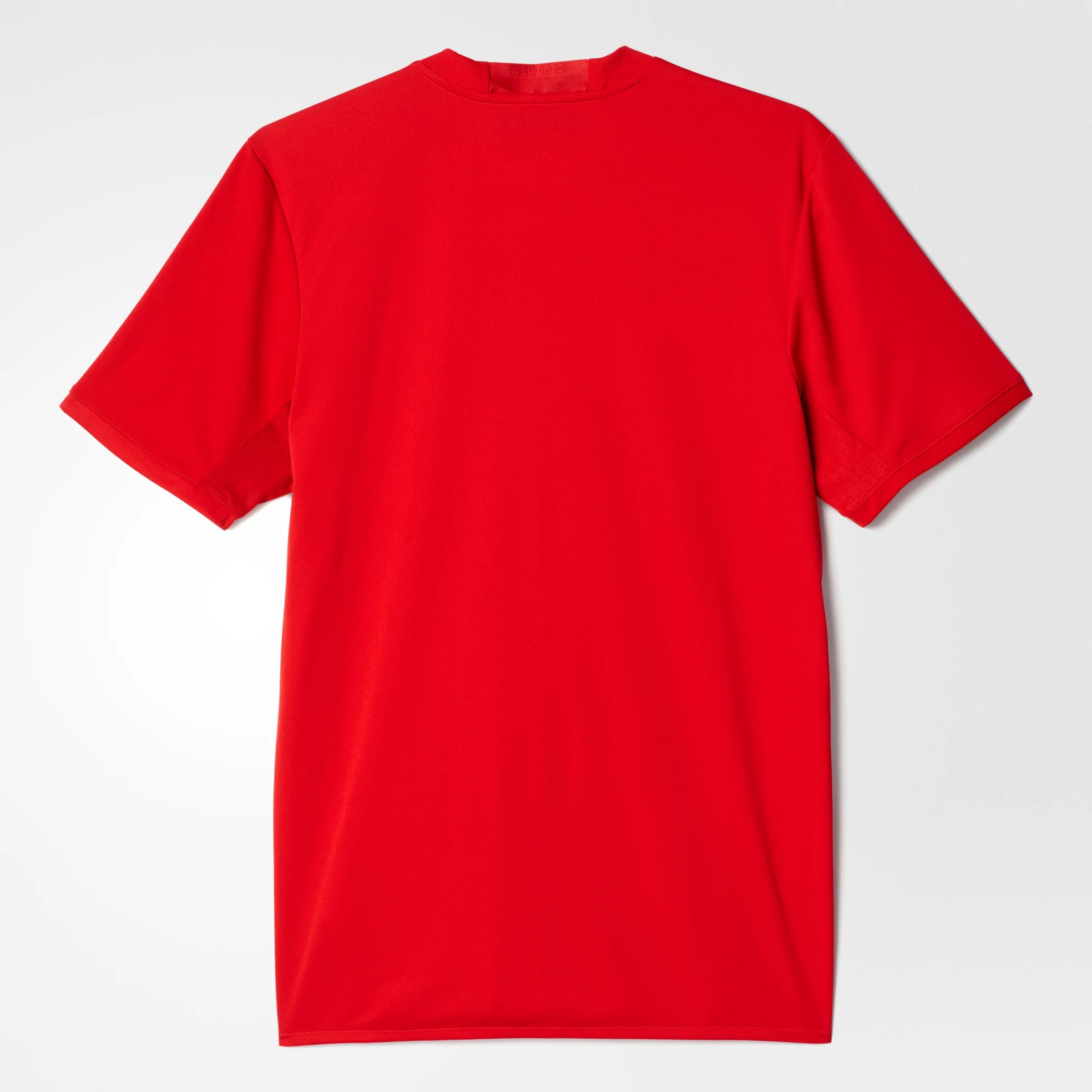 adidas Manchester United Home Jersey 16 Power Red