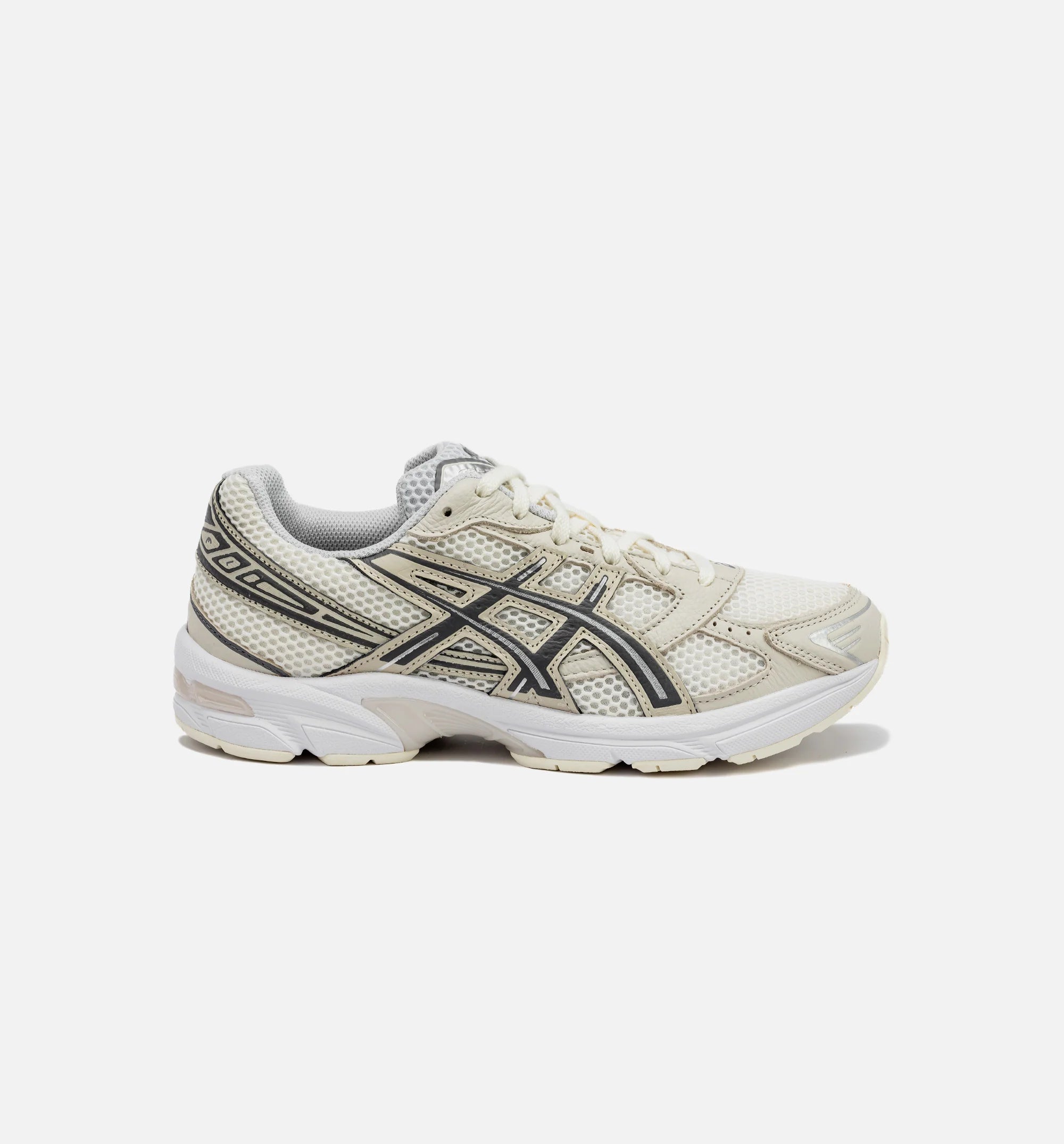 Gel 1130 Cream Carbon Mens Lifestyle Shoe Cream Carbon