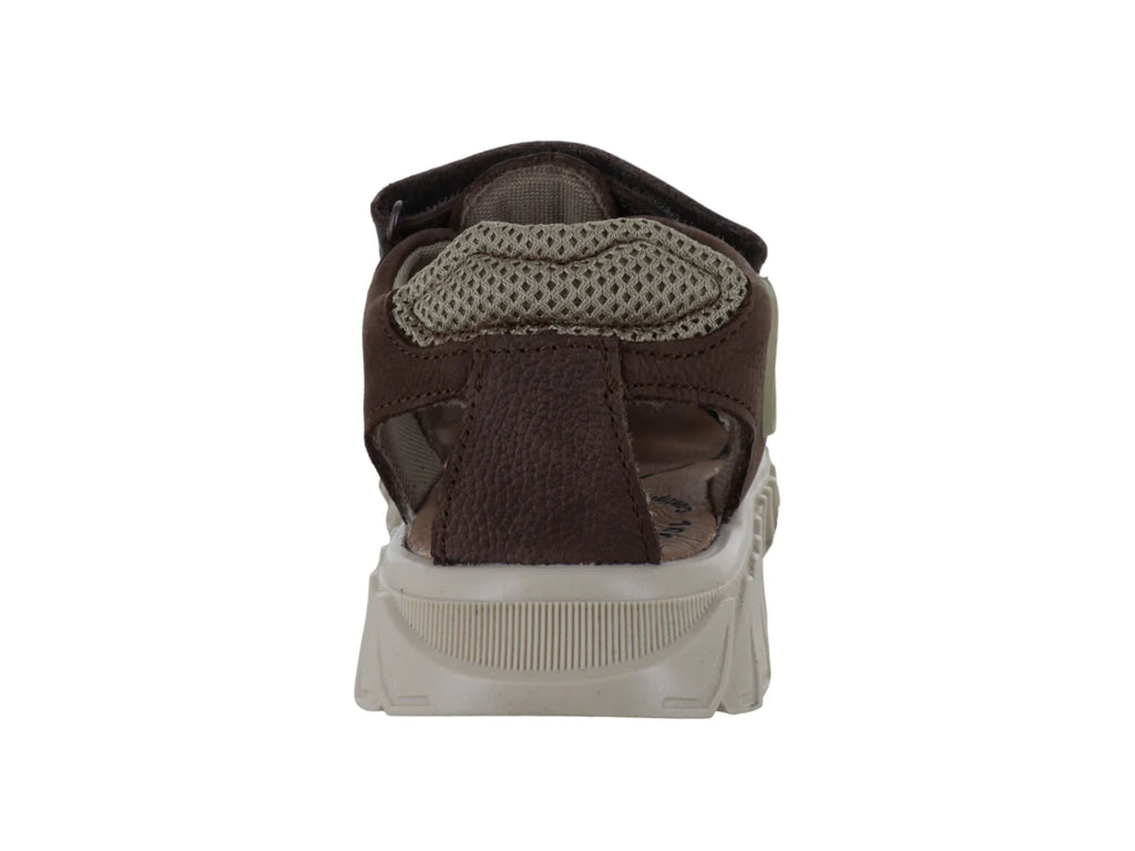 Sandalias Elefante Capuchino para Niño