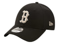 Gorra New Era Boston Red Sox Negro para Hombre