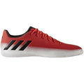 adidas Messi 163 IN Indoor Soccer Shoes Red Black White