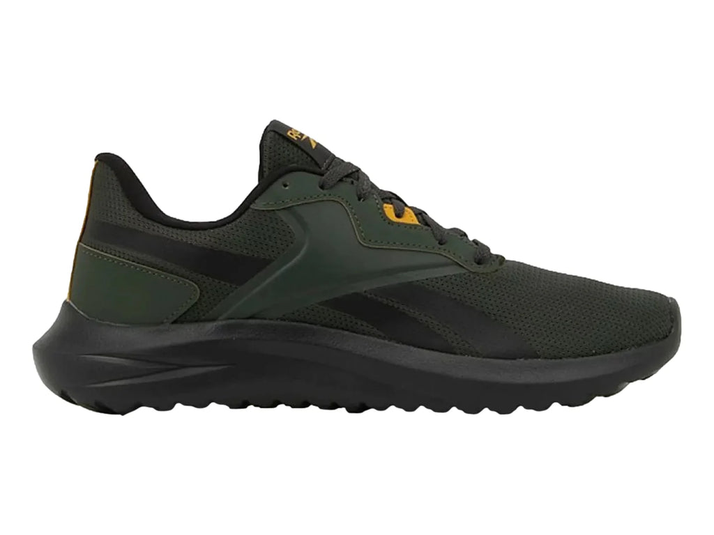 Tenis Reebok Energen Lux Verde y Negro para Hombre