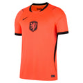Mens Nike Dri FIT Soccer Replica Jersey Netherlands 2026 Stadium Home