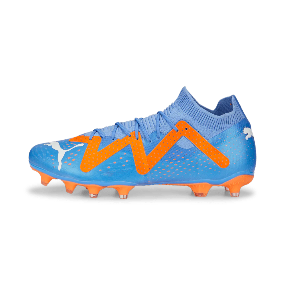 PUMA Future Match FG AG Soccer Cleats