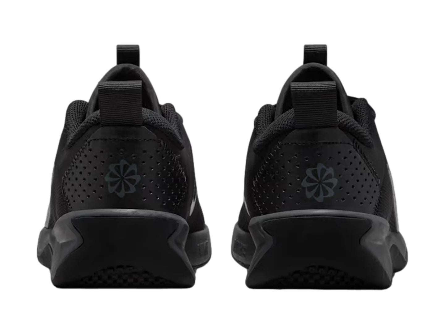 Tenis Nike Omni Multi Court Negro para Niño