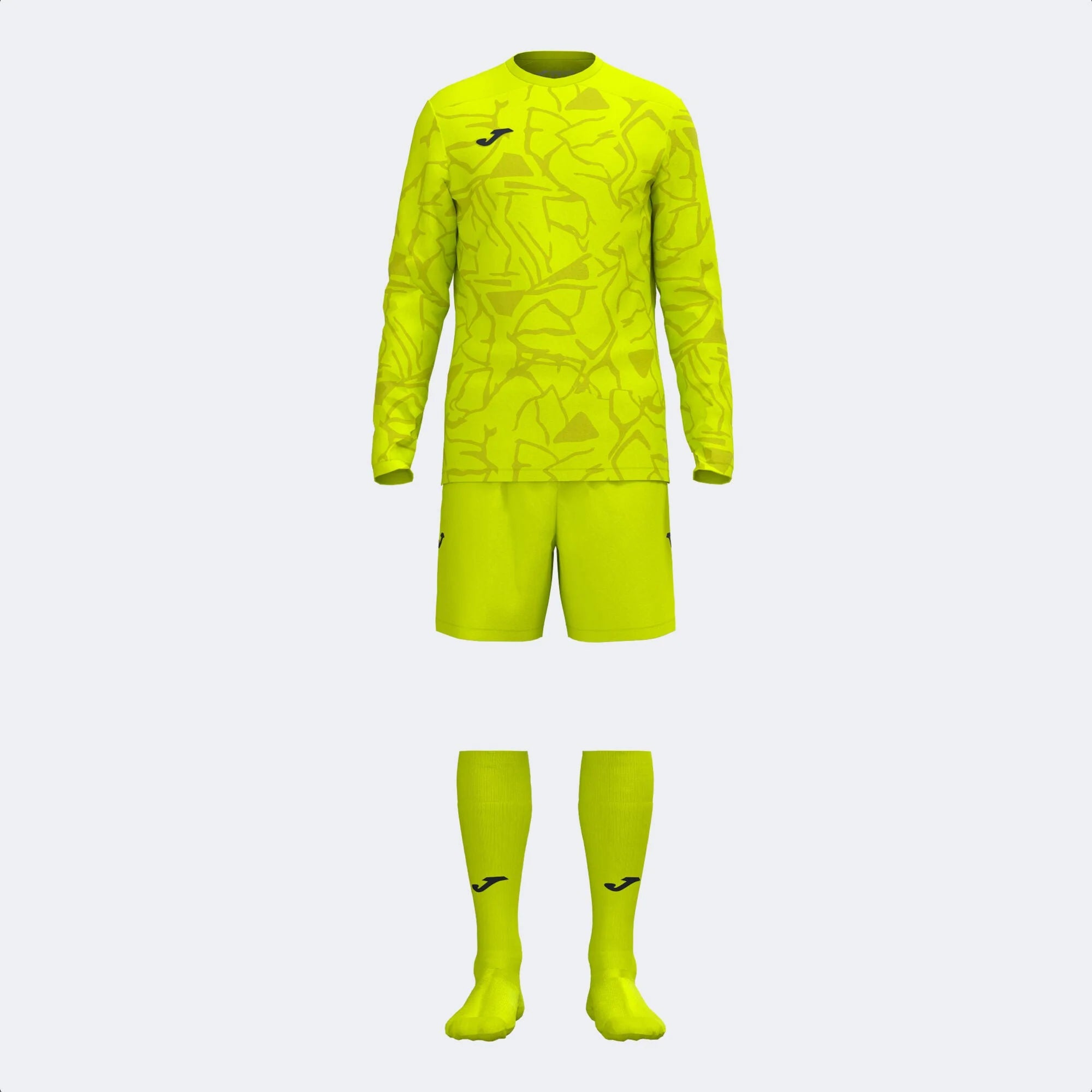 Joma Set Zamora IX