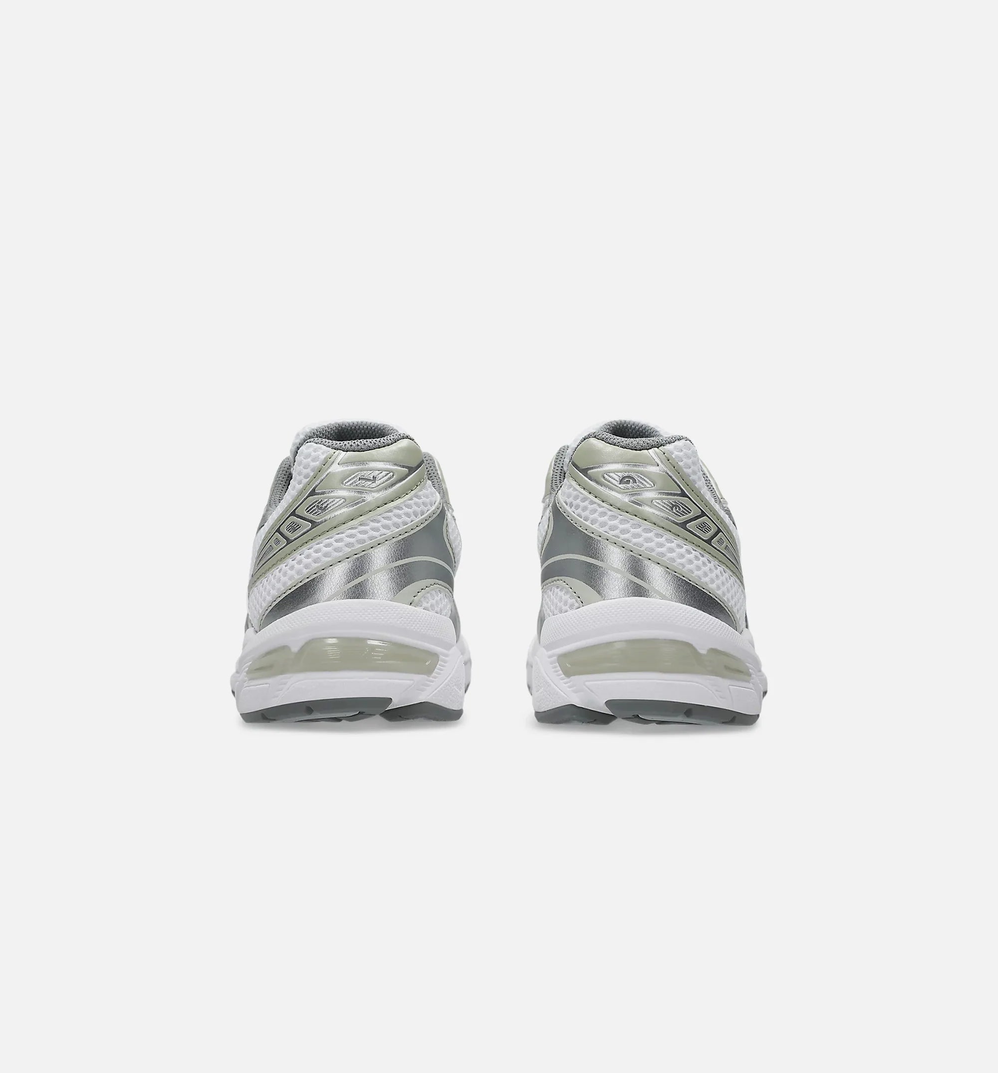 Gel 1130 Womens Lifestyle Shoe White Dried Leaf Green