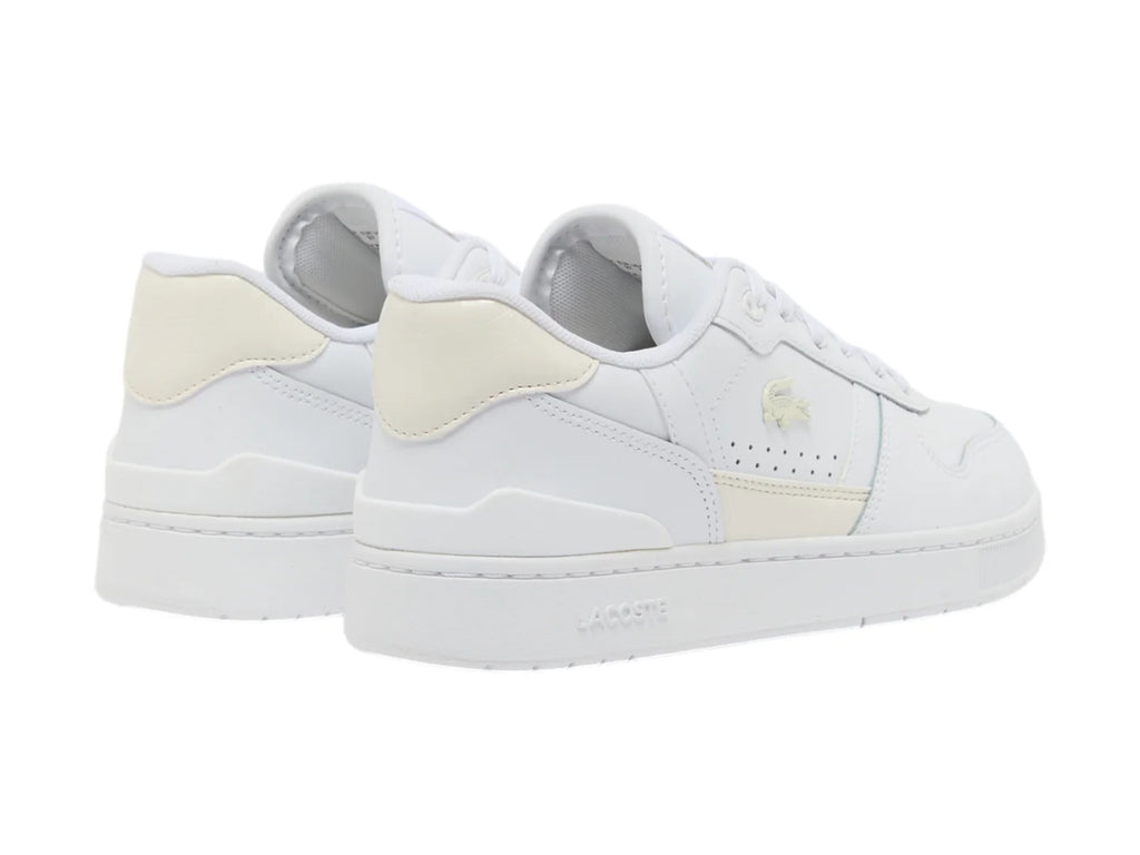 Tenis Lacoste T Clip Para Mujer