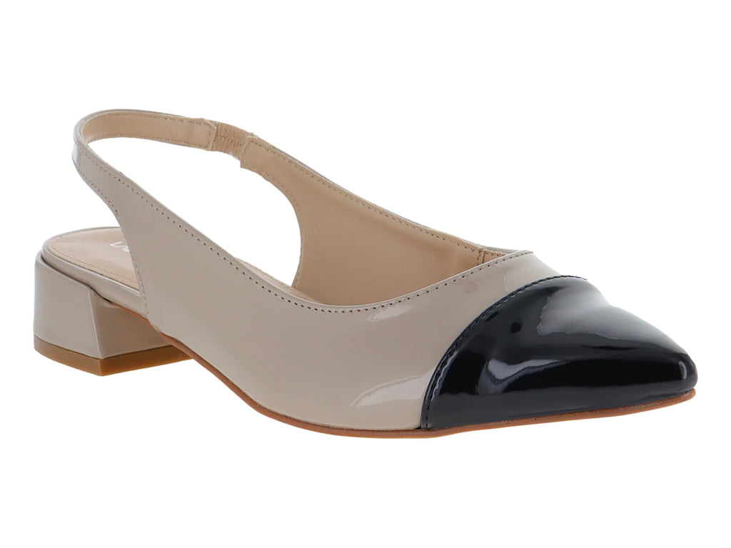 Zapatos de Tacón Lady Paulina Clay para Mujer