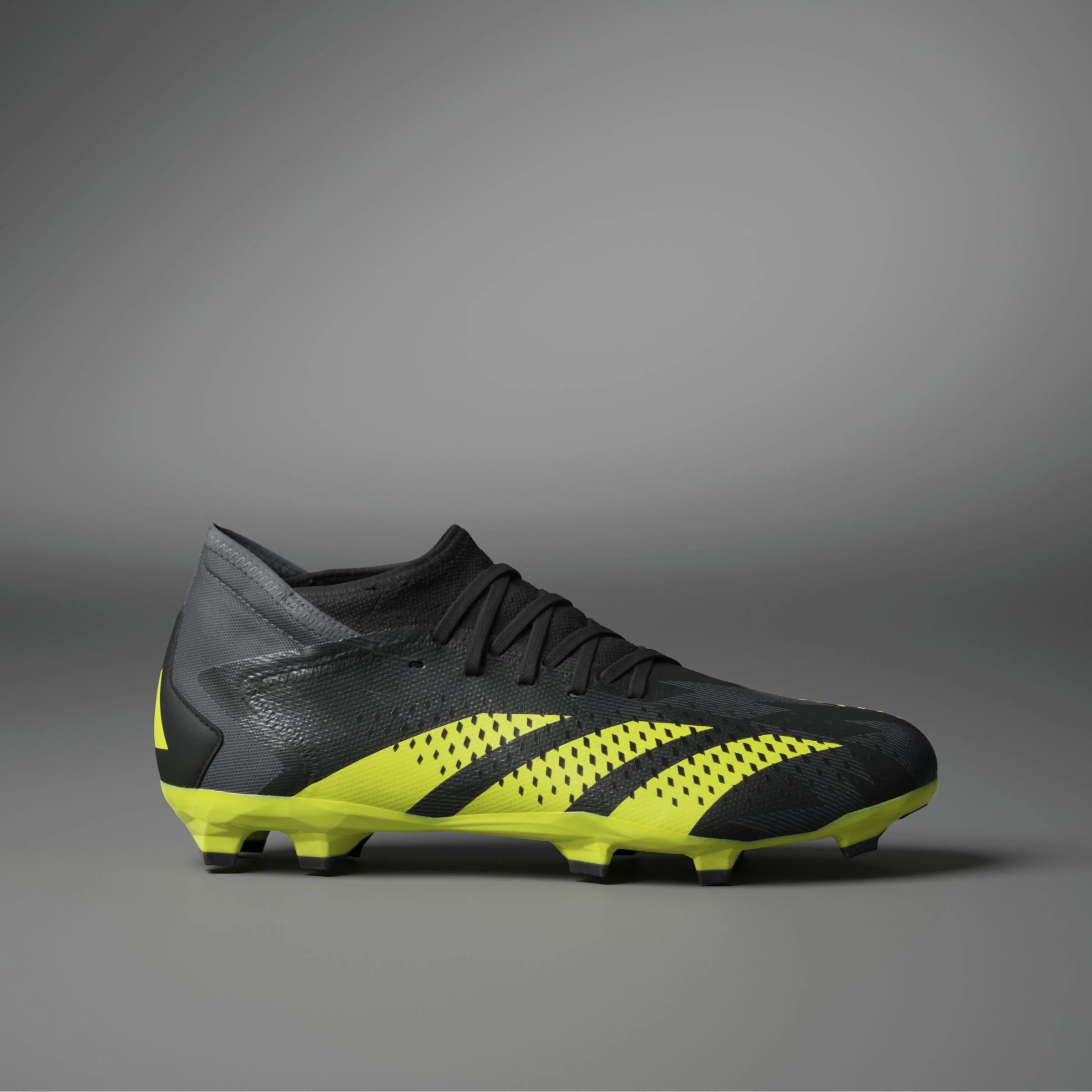 adidas Predator Accuracy INJ3 FG Firm Ground Soccer Cleats
