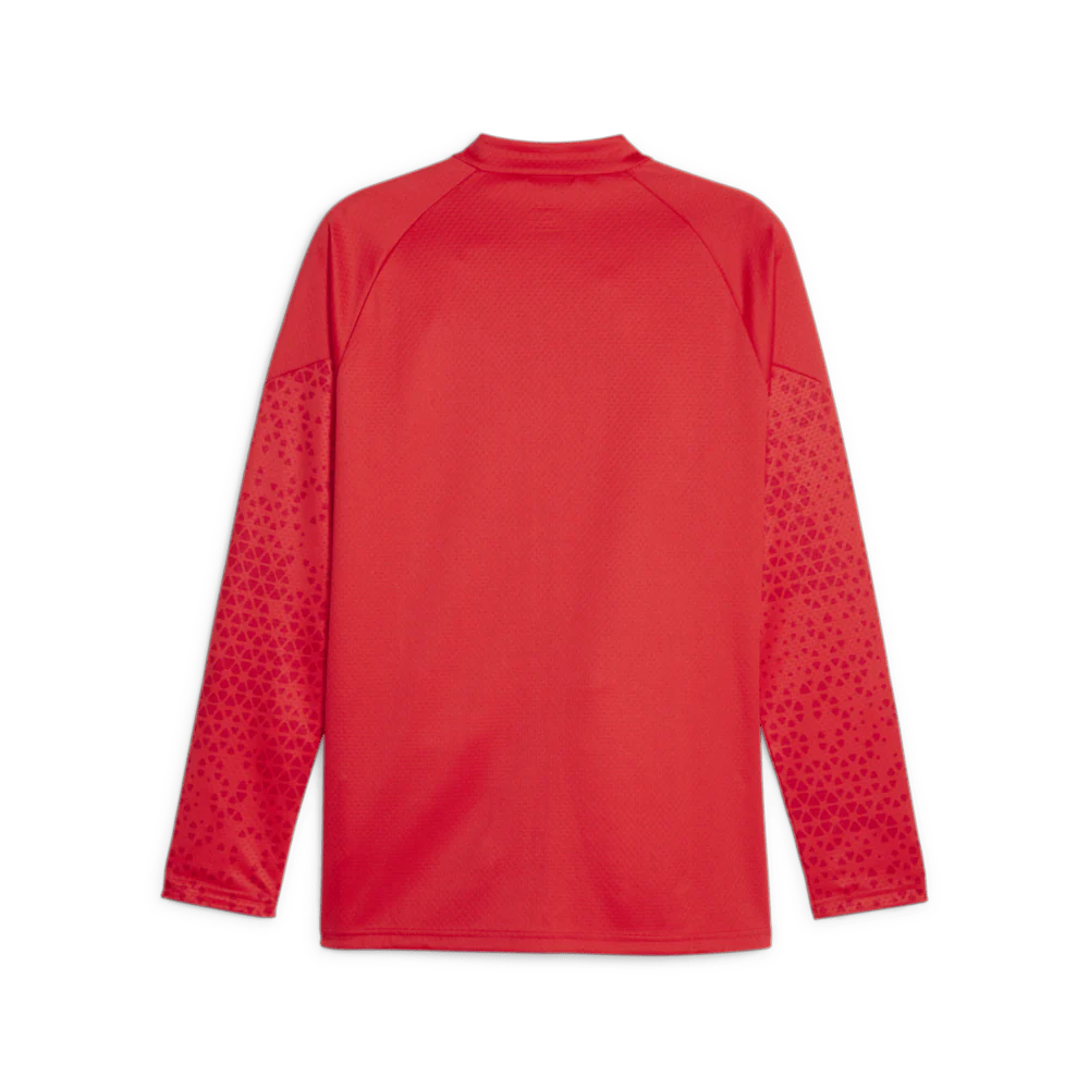 PUMA AC Milan Training Jacket