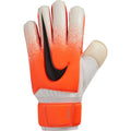 Nike Goalkeeper Spyne PRO Goalkeeper Gloves White Hyper Crimson