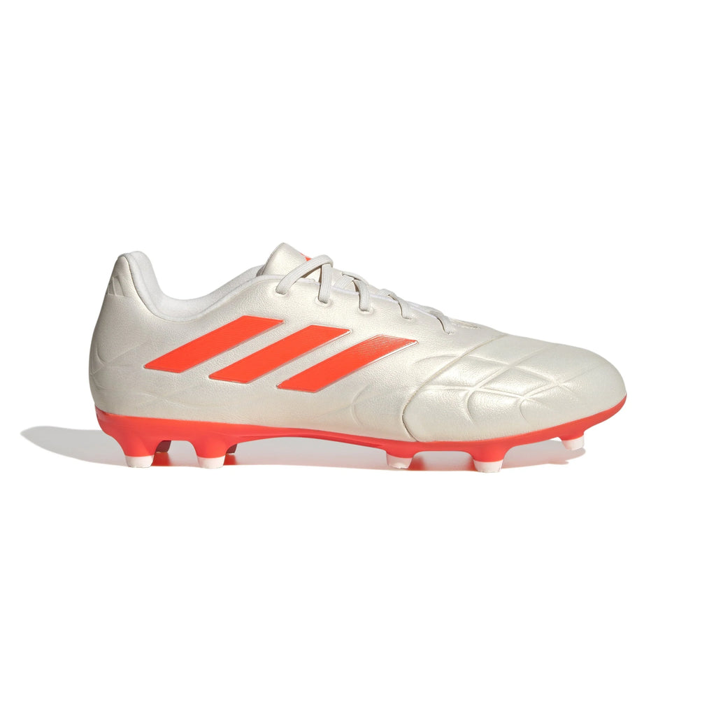 adidas Copa Pure3 FG Firm Ground Soccer Cleats