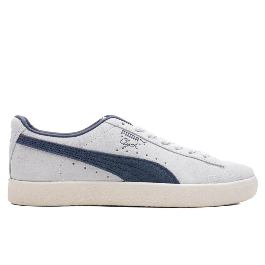 Clyde OG Grey