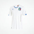 PUMA Italia Away Jersey 2014