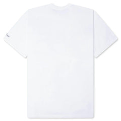 NH Tee S S 02 White