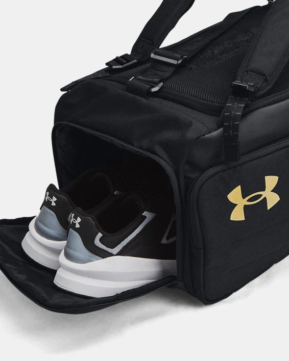 Under Armour Contain Duo Medium Backpack Duffle