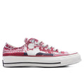 Converse x Isabel Marant Chuck 70 Ox Vanilla Ice Red Black