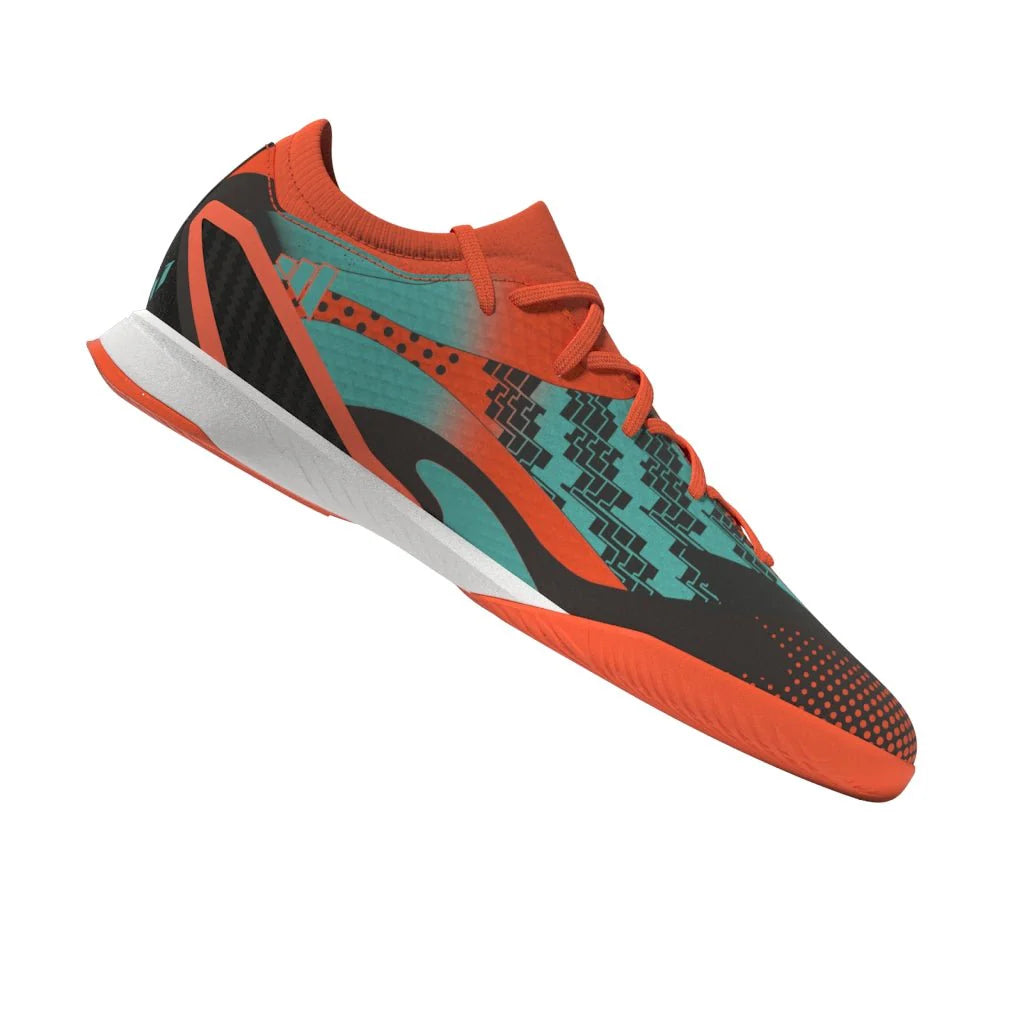 adidas X Speedportal Messi3 IN Indoor Shoes