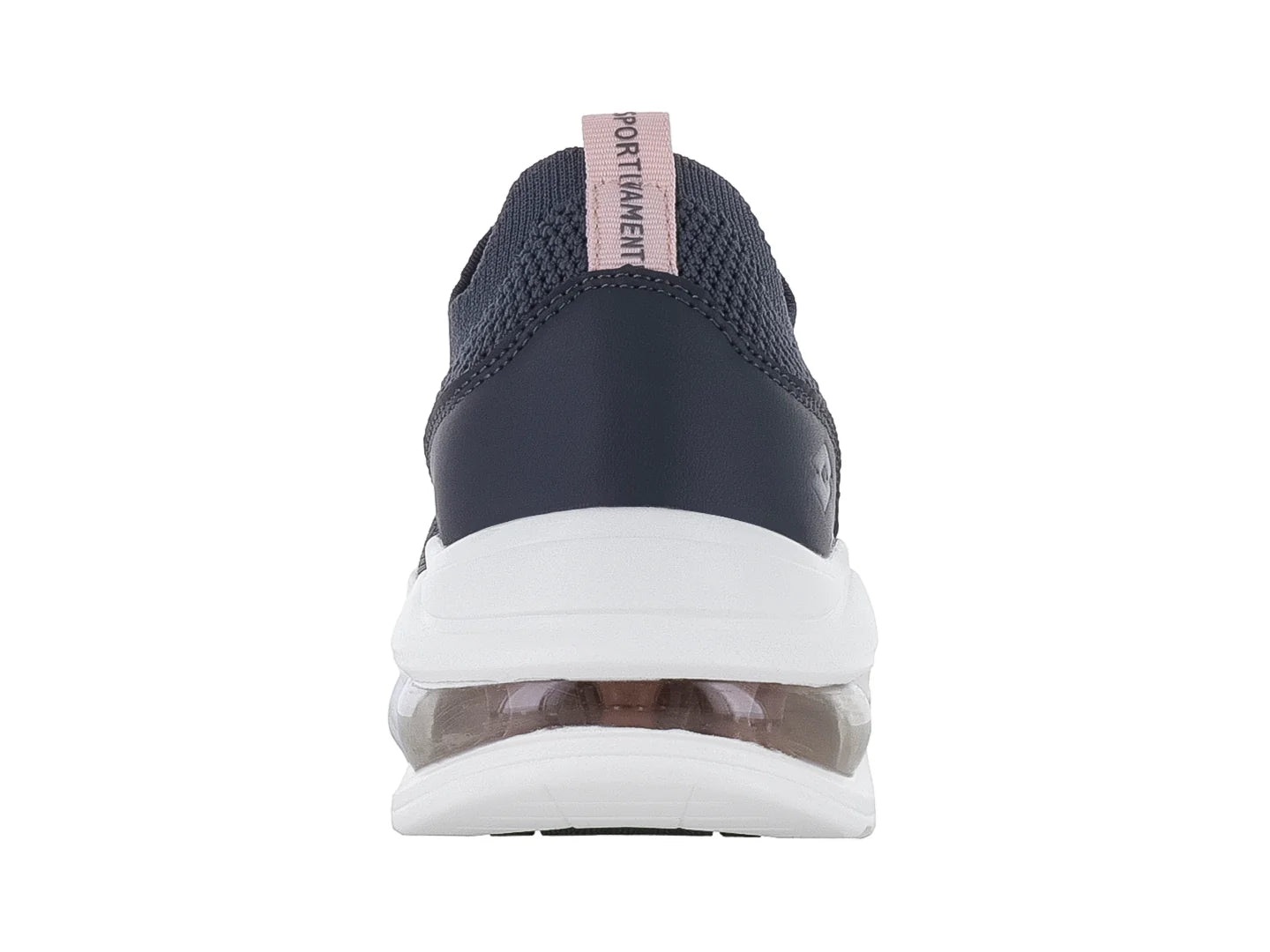 Tenis Lotto Tara Oxford para Mujer