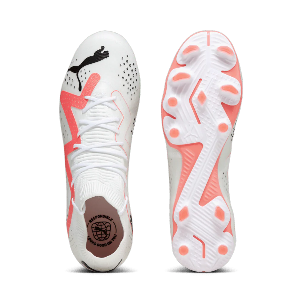 PUMA Future Match FG AG Soccer Cleats