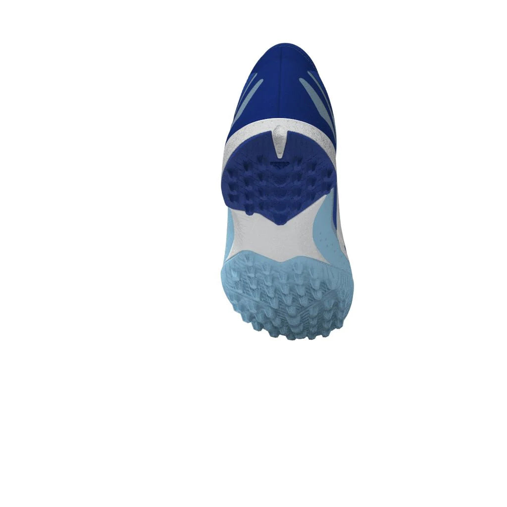 adidas X Crazyfast3 Laceless TF Turf Soccer Shoes