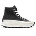 Chuck 70 AT CX Platform Black Egret Black
