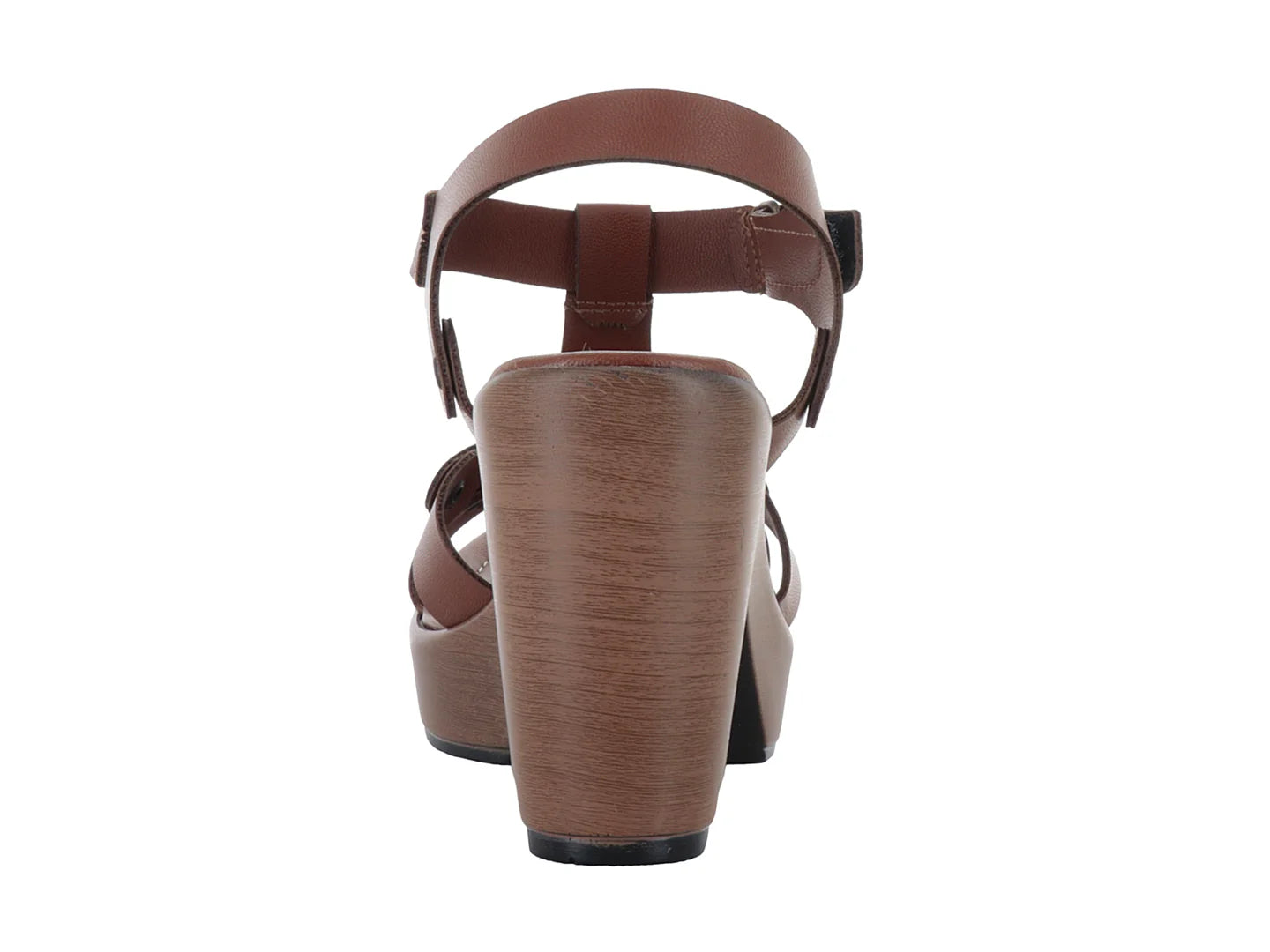 Sandalias MELIANA de Plataforma Color Tan