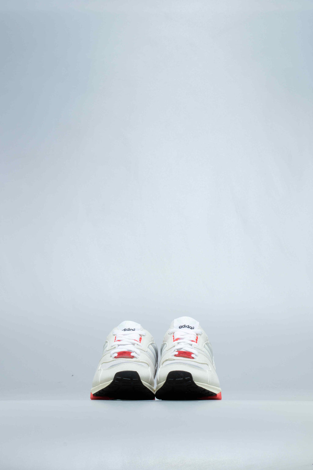 ZX 4000 Womens Lifestyle Shoe Chalk White Crystal White Off White