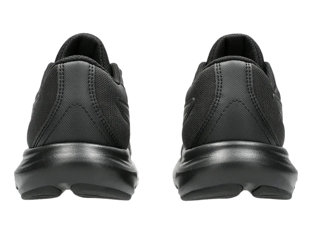 Tenis ASICS Contend 9 Negro para Niño