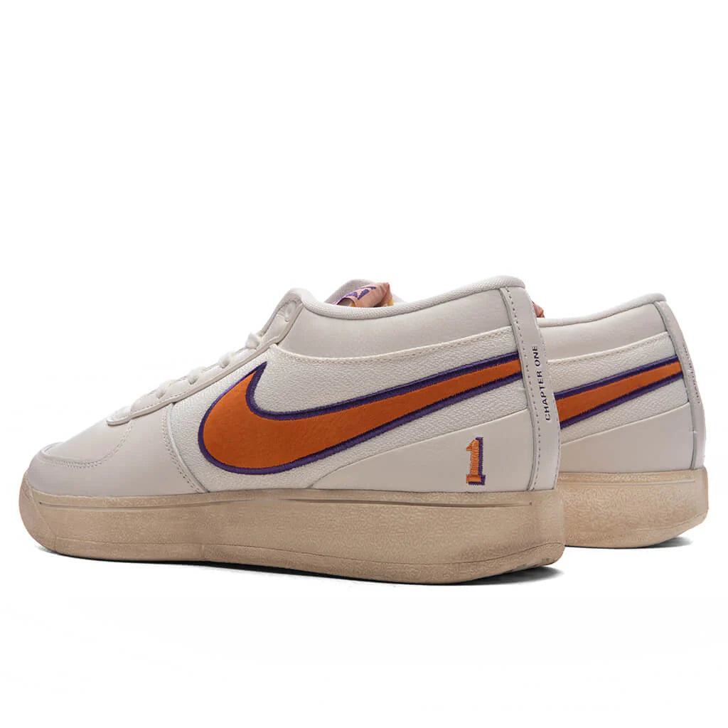 Book 1 Valley Sail Clay Orange Court Purple