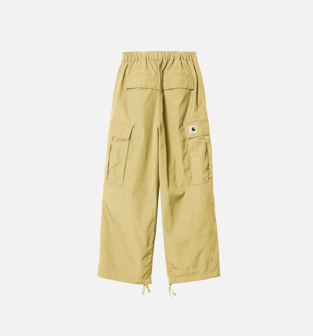 Jet Cargo Womens Pants Agate