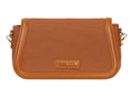 Bolsa Crossbody Unibella Café para Mujer