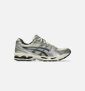 Gel Kayano 14 Mens Lifestyle Shoe Oyster White Grey